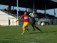 Aliağa Bld: 3  A.Aroma Spor: 1