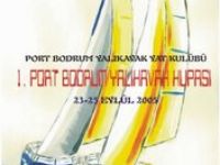 1. Port Yalıkavak Kupası