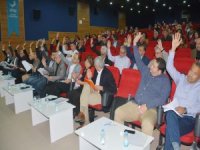 Aliağa Belediyesi Mayıs Ayı Olağan Meclisi Toplanıyor