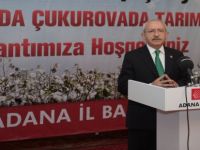 Kılıçdaroğlu:Alman Parlamentosu İçin Büyük Bir Talihsizlik