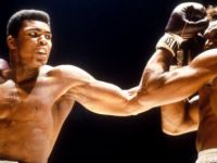 Efsanevi Boksör Muhammed Ali hayatını kaybetti