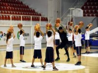 Aliağa Belediyesi Yaz Spor Okulları Kayıtları Başlıyor
