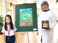 Yeşilay, Genç Yetenekleri Ödüllendirdi