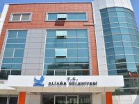 Aliağa Belediyesi Akaryakıt Alacak