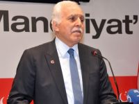 Kamalak: Türkiye Büyük Bir İhanetin Ve Sinsi Bir Kuşatmanın Hedefinde