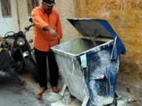 Kuş Gribi Önlemleri Arttırıldı