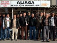 Avcılardan Toplu İstifa