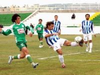 Konya Şeker: 2 - Kütahya: 0