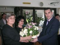 “Okumayan Toplum İlerleyemez”
