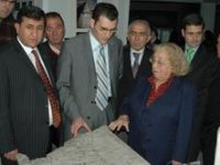 Kyme-Etna Sergisi Aliağa’da