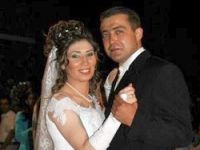 Aysun Laçinel Evlendi