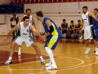 Zirve'de Kıyamet Kopuyor