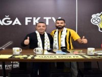 Aliağaspor Fk Dört İsimle Anlaştı