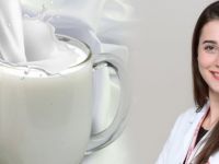 İftarda Yoğurt Yerine Ayran İçin