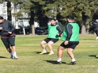 Aliağaspor FK’da Hedef Üç Puan