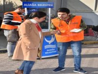 Aliağa’da Hedef ‘Sıfır Atık’