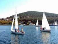 Keyifli Bir Match Race