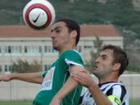 Aliağaspor: 1 Aydınspor: 0