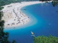 Mavi Yolculuğa Ne Dersiniz?