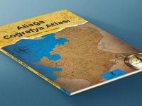 Türkiye’nin İlk İlçe Atlası Okurlarla Yeniden Buluşuyor
