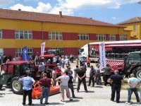 Yeni Şakran Doğal Gazı İçin Çalışmalar Başladı