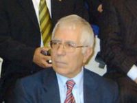 Mehmet Aydın Yarın Aliağa’da