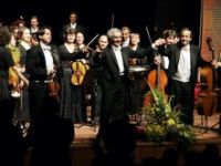 4. Mersin Müzik Festivali