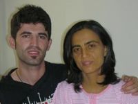 Abla-Kardeş Karaciğeri Paylaştı