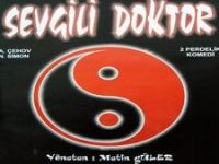 Sevgili Doktor Sahnede