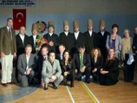 Sema Gösterisi Büyüledi