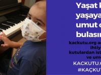 Kanserli Çocuklara Destek Kaç Kutu Projesi’nden