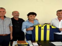 Menemen Belediyespor Suat Kaya İle Anlaştı