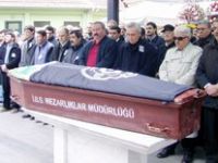 Aliağa’da Öldürülen İşadamı