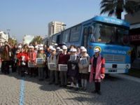 İzmir'de Trafik Kazaları Azalacak