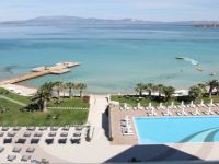 Boyalık Beach Hotel En İyiler Arasına Girdi