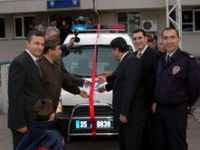 Aliağa Emniyeti Güçlendi