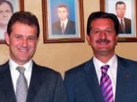 İhracatçılarda Nöbet Değişim
