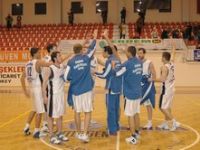 Basketbolda Zirveye Doğru