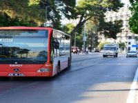 İzmir Büyükşehir Belediyesi'nden Bayram Müjdesi