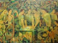 Müzayede Heyecanı Başlıyor