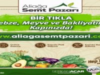 Aliagasemtpazari.Com 7/24 Hizmetinizde