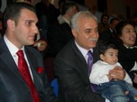 Nihat Hatipoğlu İzdihamı