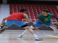 Aliağa Petkimspor, Empera Halı Gaziantep Basketbol’a Konuk Oluyor