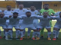 Aliağaspor FK, Yarı Finalde