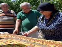 Aliağa Belediyesi Kültürel Çalışmalara Bir Yenisini Daha Ekledi