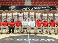 TOFAŞ 97 – 83 Aliağa Petkim Spor