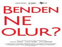 Cem Belevi film müziği ile geliyor