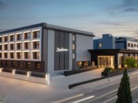 Yeni yıl hindiniz Radisson Hotel Aliağadan sofranıza geliyor