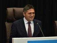 Aliağa Belediyesi Mart Ayı Meclisinin İkinci Birleşimi Yapıldı