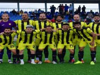 Aliağaspor FK, Manisa’dan 3 Puanla Döndü